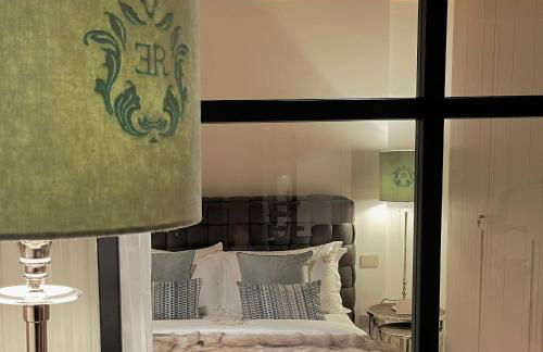 ELEGANCE ROOM - Aparta & Suite - Automatized Apartment - Foto 32