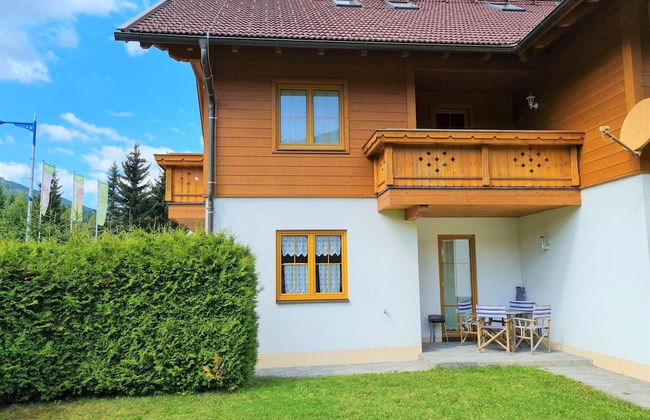 Bright Apartment Near Thermal Springs - Photo 19