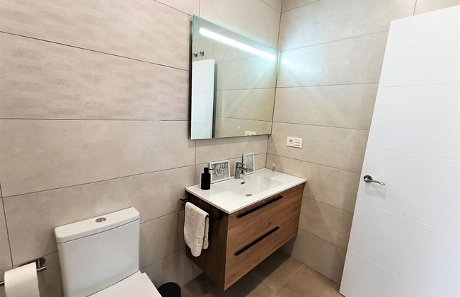 Suite La Buganvilla in Conil de la Frontera - Photo 19