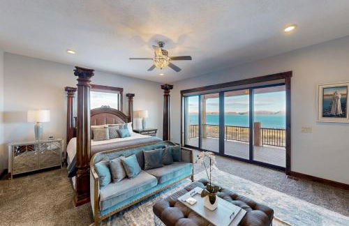 Raspberry Ridge Lodge - Foto 24