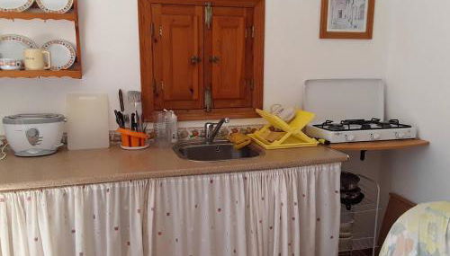 2-Bed Apartment - Sleeps 3 - Parking - near Albox - Foto 5