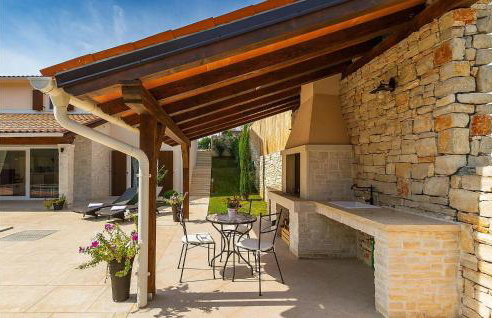 Villa Natasha - Foto 18