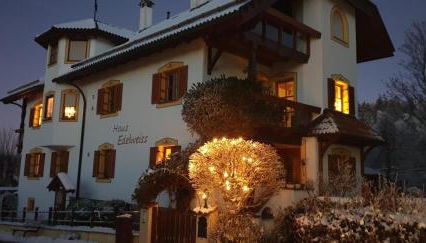 Ferienwohnung Edelweiss - Foto 3