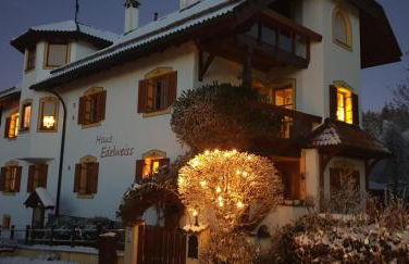 Ferienwohnung Edelweiss - Foto 3