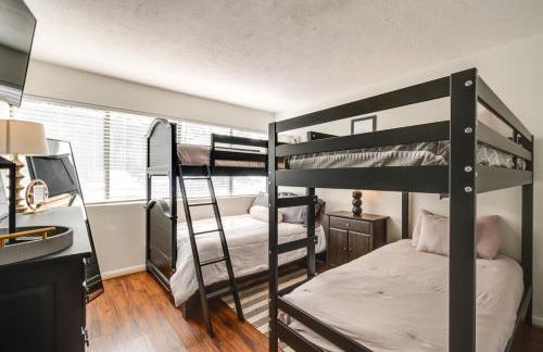 Waterfront Condo on Lake Conroe with Boat Launch! - Foto 12