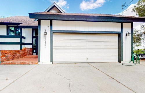 Jackalope Lodge - Foto 29