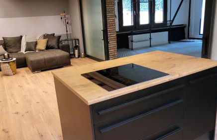 Modern Loft near City I free Parking I WiFi - Foto 29