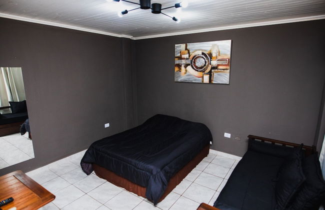 Apart de la Selva Iguazu - Foto 10