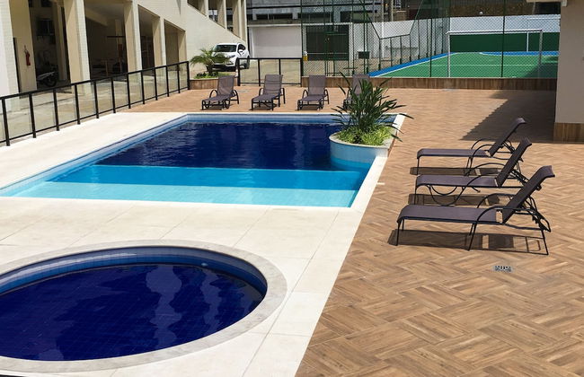 Apart Hotel Porto Príncipe - Foto 12