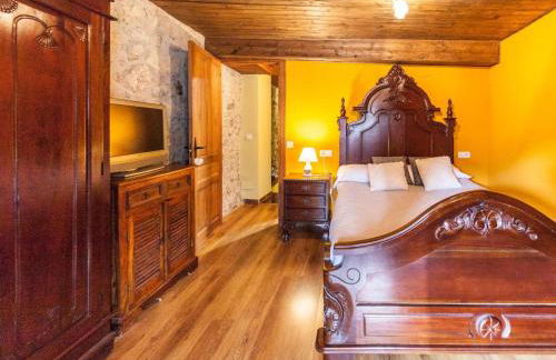 Holiday Home Berghütte mit Terrasse- Kamin und Jacuzzi by Interhome - Foto 30