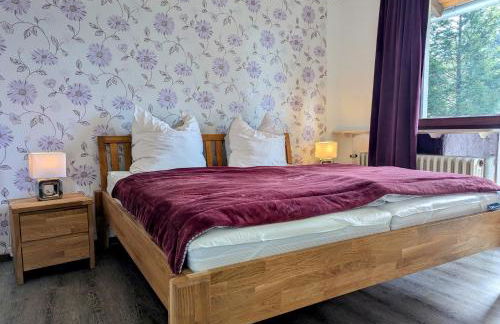 Ferienwohnung Klippenliebe 1 OG und Dachgeschoss - Foto 14