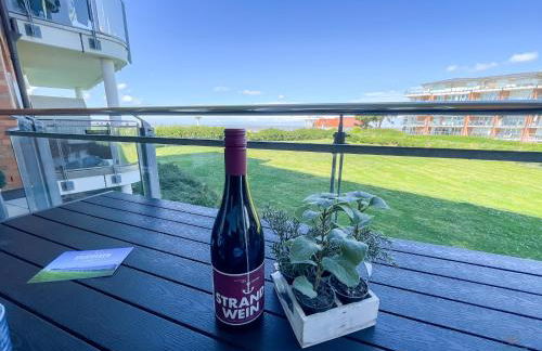 Strandpalais Duhnen Wohnung 3 - Foto 23