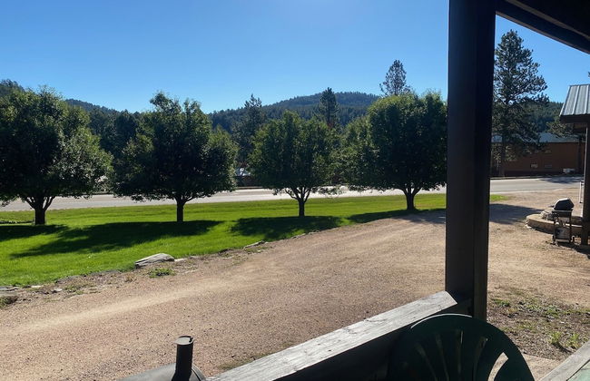 Pine Rest Cabins - Foto 60