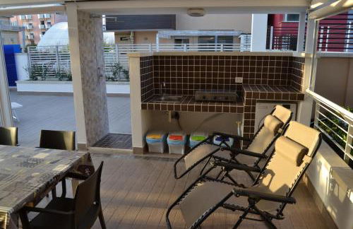 Il Terrazzo 40 metri dal mare - Foto 60