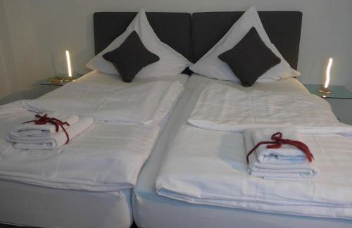 S-Gästehaus 75 - Photo 7