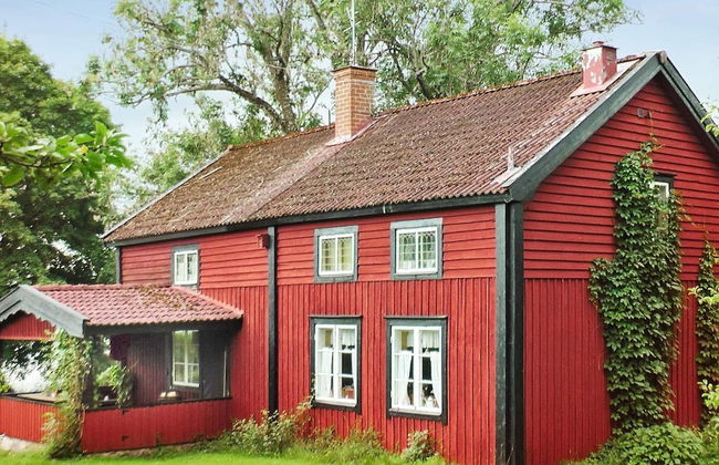 Holiday Home in Väddö - Photo 16