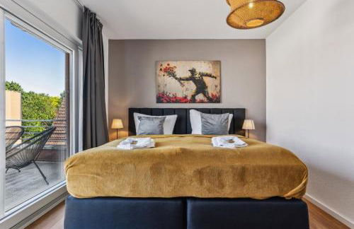 maremar Apartments - Schlafen in der Altstadt - Luxus Boxspring - Küche - Foto 21