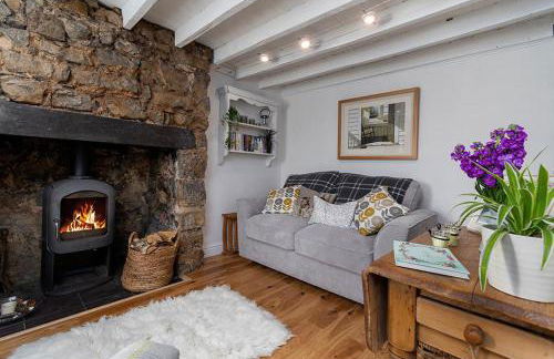 Red Robin Cottage - Foto 23