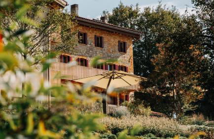 La Ghiandaia Farmhouse - Photo 1