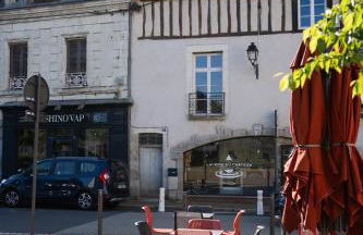 Appartements plein centre, à 5 minutes du château - Foto 17