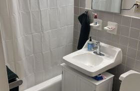 Elegant NYC Apartment with Designer Touches - Foto 7