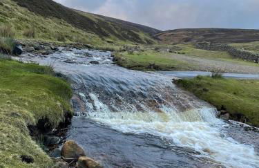 Peep-O-Day-The Stylish Dale View - Foto 40