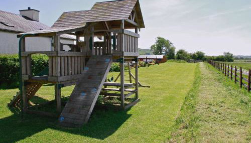 Bwthyn Celyn-Oa6 - Foto 5