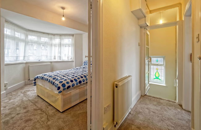 2 Bedroom Apt in Residential Locality - Foto 7