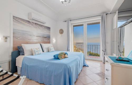 MARVELOUS CAPRI - Sea View Villa - Foto 2