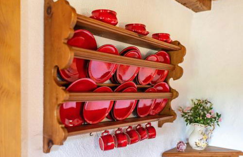 Ferien Alm Alfret - Foto 3