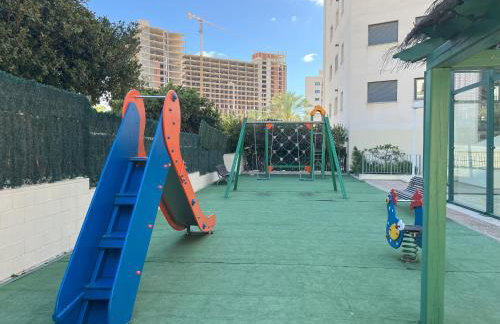 Gemelos 24 Cala de Finestrat. Luxury Apt. - Photo 76