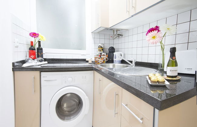 Apartamentos El Tajo - Foto 17