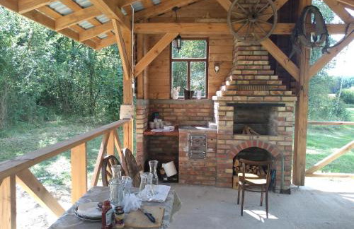 Zacisze Markowszczyzna - Foto 45