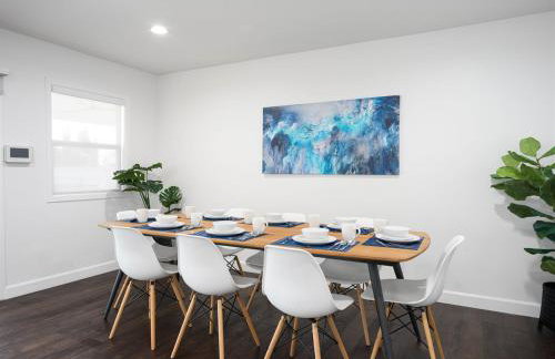 Heated Patio Private Pool Pool Table 4BR - Foto 6