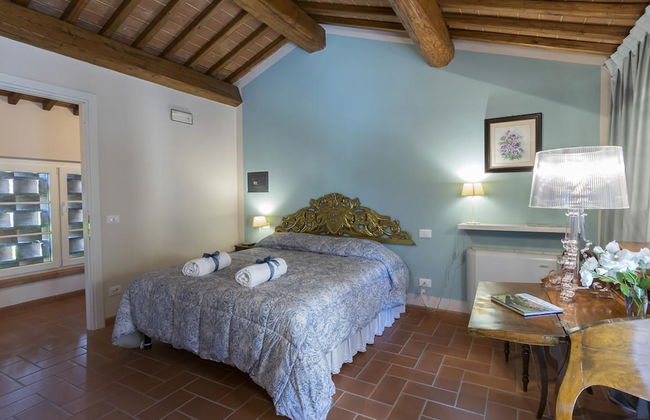 B&B La Chiusa Delle Monache - Foto 8