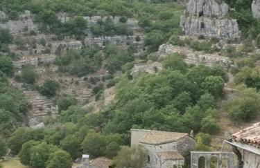 Maison du Troubadour - Foto 38