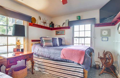 Waterfront Maryland Retreat with Dock and Bay View! - Photo 22