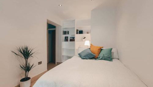 The Sandy Studio Flat in Petersham - Foto 1