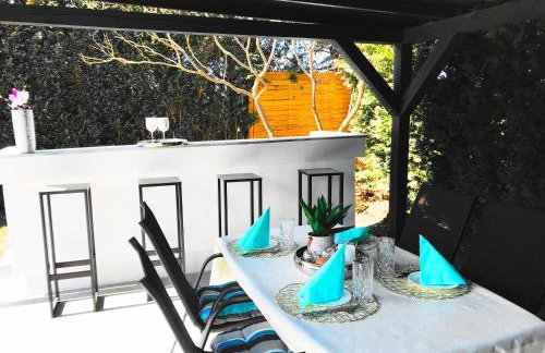 VILLA SUNSHINE "SILVER SUITE" nad JEZIOREM WIELE PRZESTRZENI ZA NISKĄ CENĘ - Foto 5