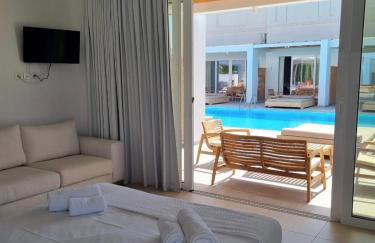 Blue Summer Luxury Suites - Foto 1