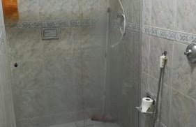 hospede na região Pampulha com garagem e churrasqueira - Foto 45