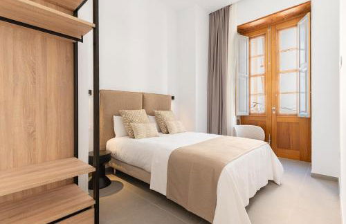 Callao Suites by IRES LAR - Foto 48