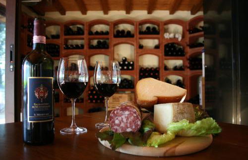 La Locanda della Chiocciola - Foto 39