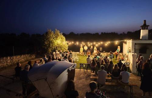 Masseria Le Mesolecchie - Foto 21