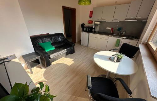 Sunnyside - Modern holiday apartment Pfungstadt - Foto 20