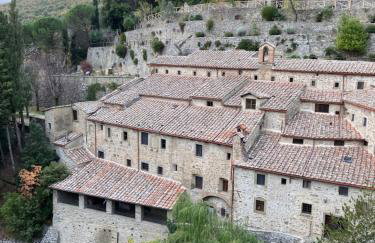 Cortona's Rooftop Nest - Foto 61
