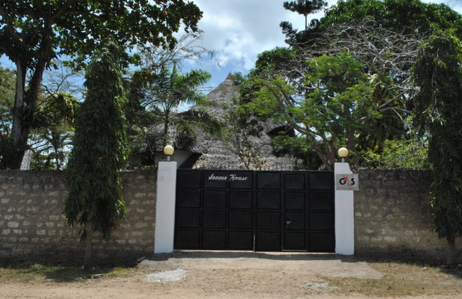 Sonnie House Diani - Foto 16