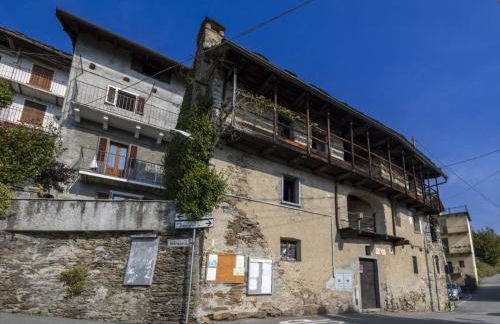 Holiday Home La Maison de Tobie by Interhome - Foto 33