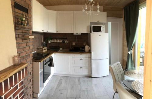 Sielanka Mazurska Świętajno Aprt 2 - Foto 4