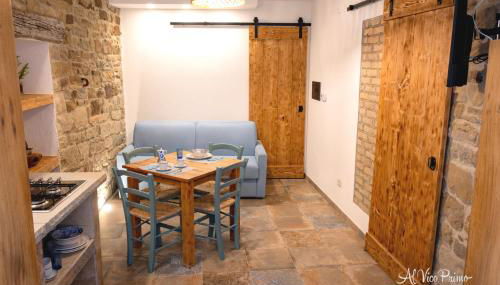 Al Vico Primo - Rustic Chic Apartment - Foto 3